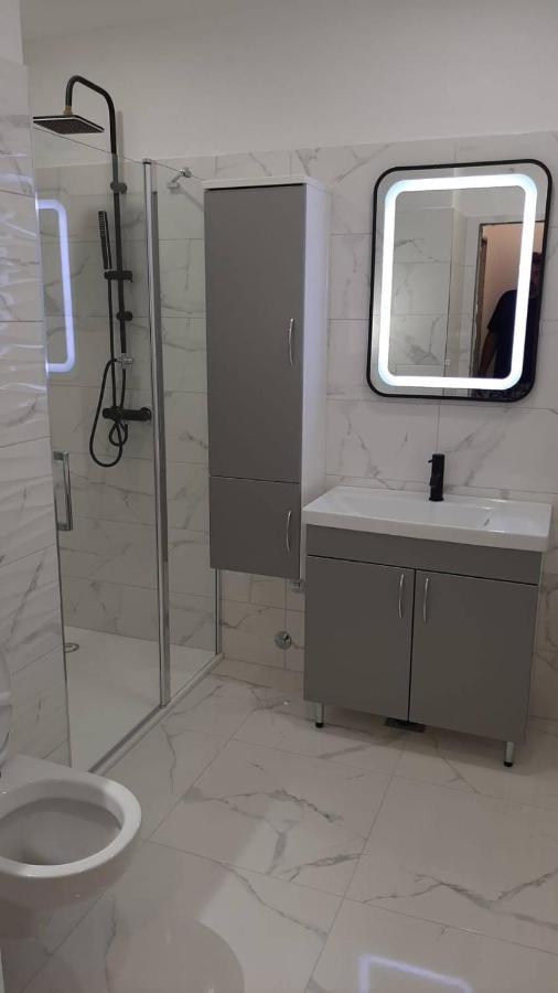 Apartmani Ivica Martic Duce Exterior photo