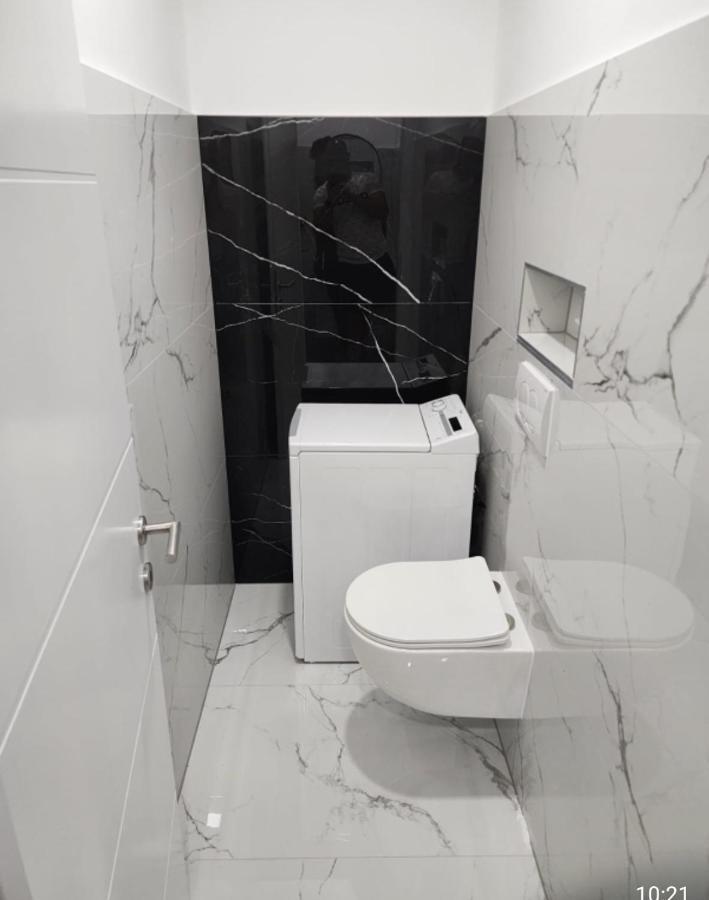 Apartmani Ivica Martic Duce Exterior photo