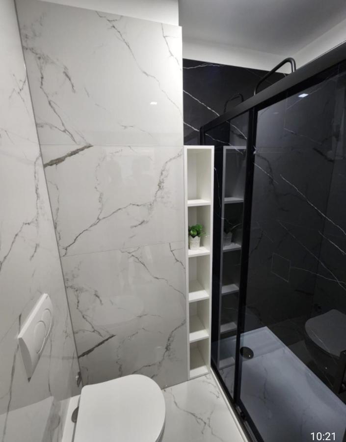 Apartmani Ivica Martic Duce Exterior photo